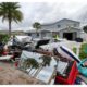 Hurricane Milton Gulf Of Mexico