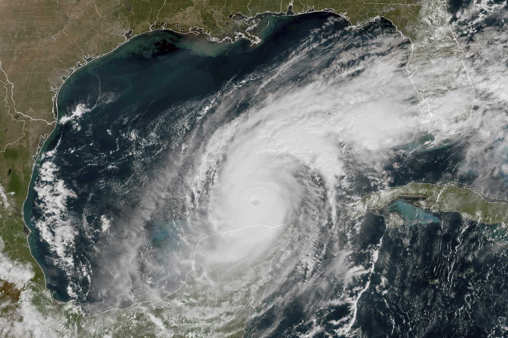 Hurricane Milton Impact Florida