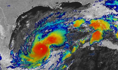 Hurricane Milton Noaa Hurricane Hunters