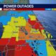 Hurricane Milton Power Outages Florida