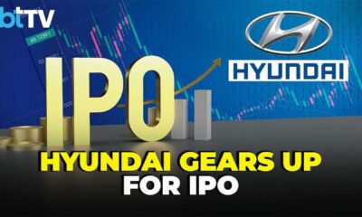 Hyundai Motor India Ipo 2024