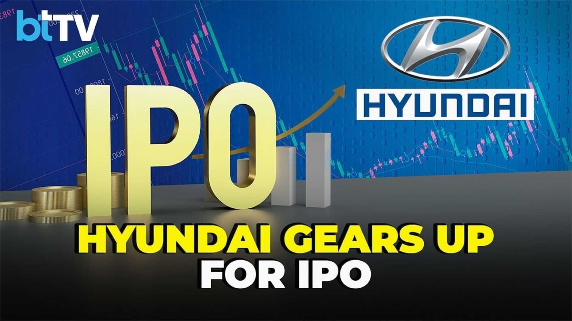 Hyundai Motor India Ipo 2024