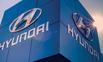 Hyundai Motors Ipo India 2024