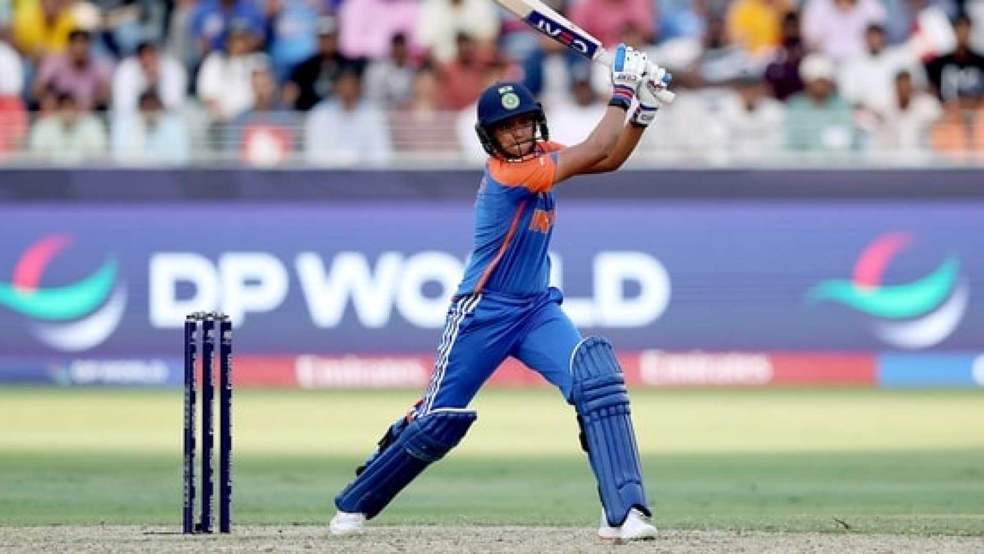 Icc Women's T20 World Cup 2023 India Vs Sri Lanka