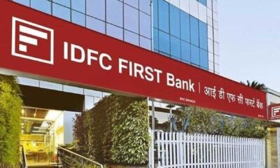 Idfc First Bank And Idfc Merger