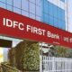 Idfc First Bank And Idfc Merger