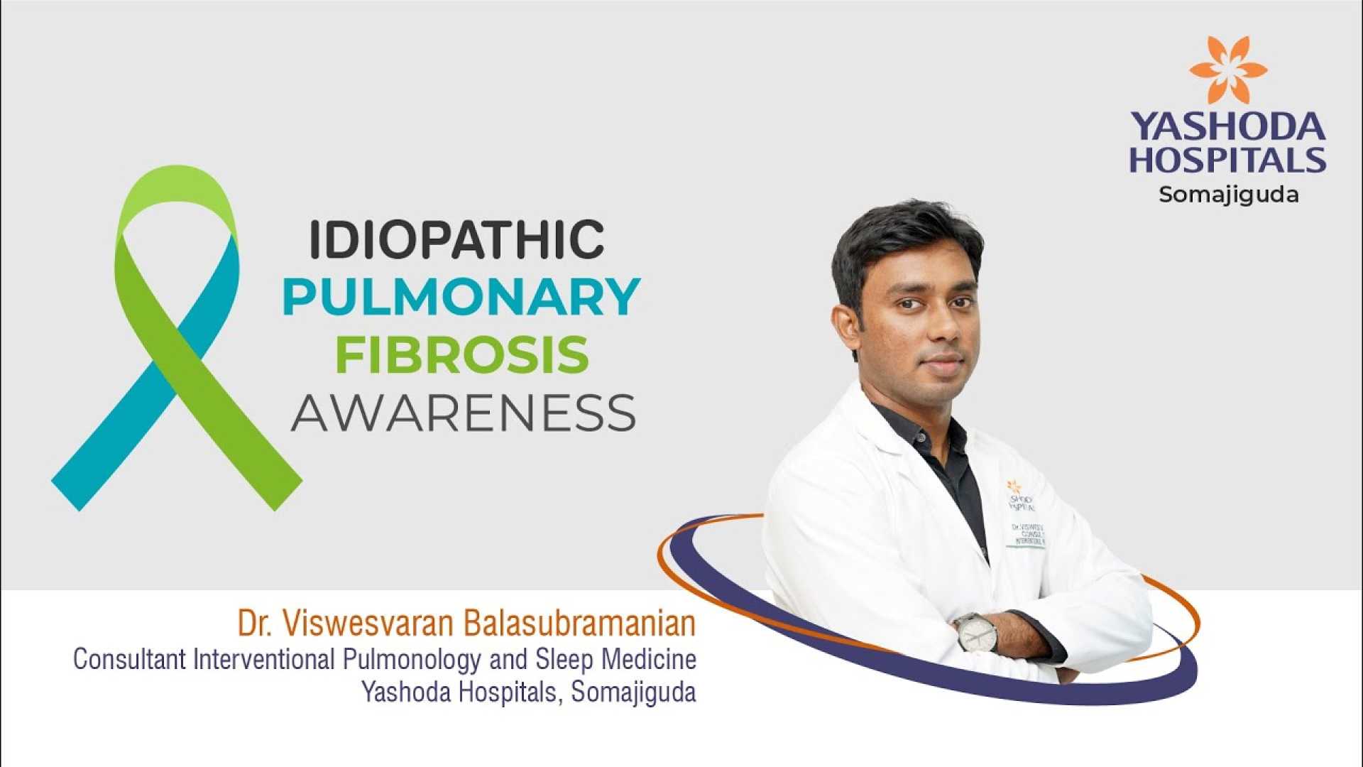 Idiopathic Pulmonary Fibrosis