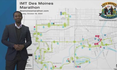 Imt Des Moines Marathon 2023