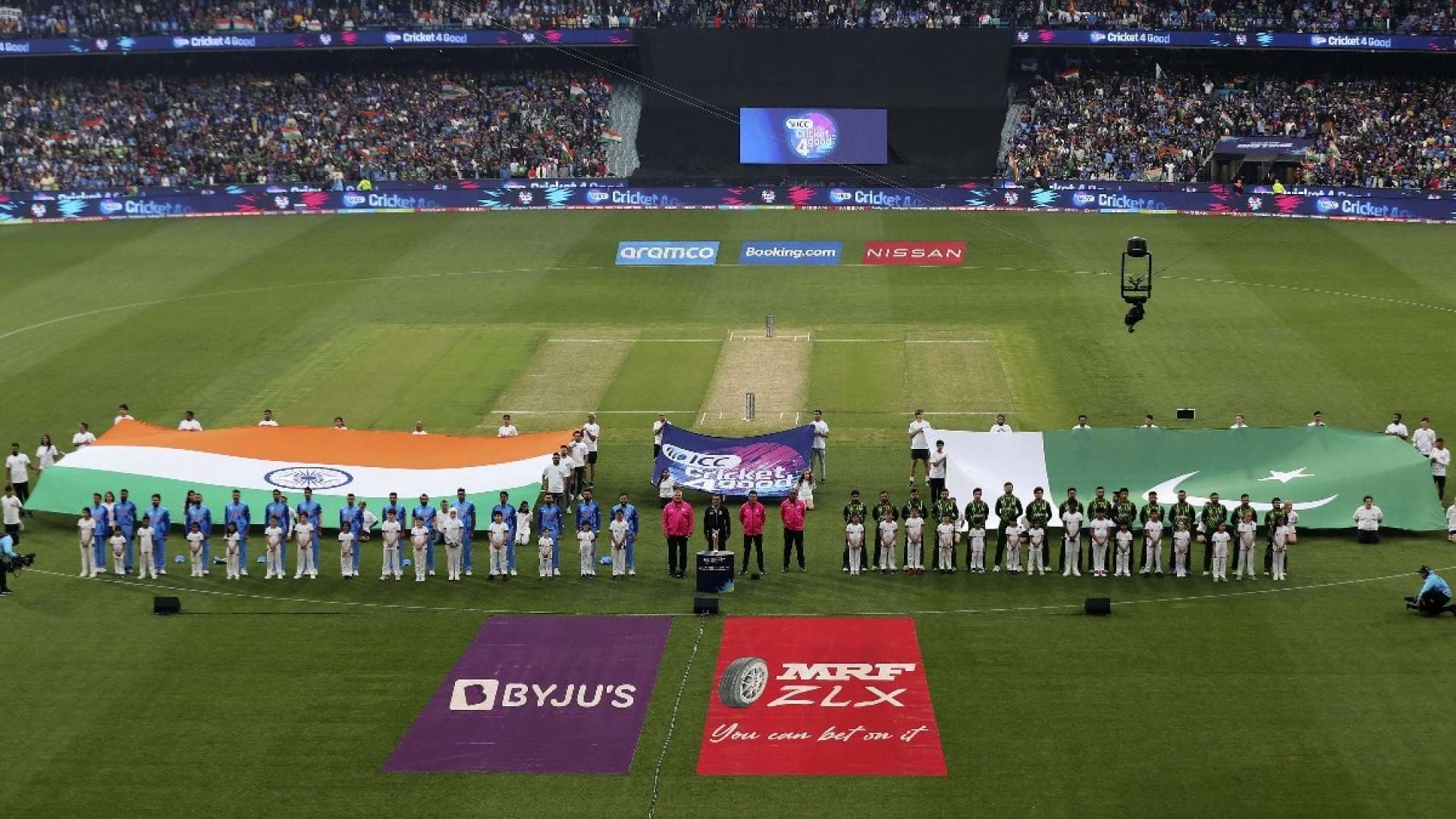 India Pakistan Hong Kong Sixes 2024