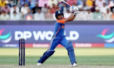 India Sri Lanka Women's T20 World Cup 2024