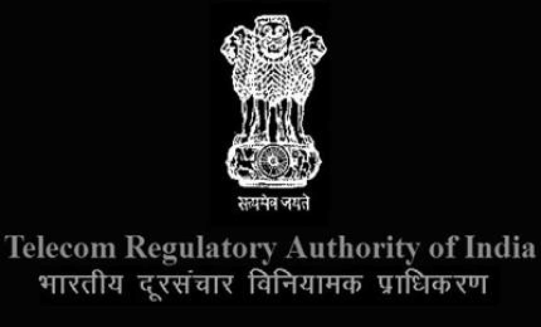 India Telecom Regulatory Authority