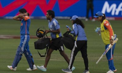 India Vs Pakistan Women's Cricket