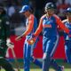 India Vs Pakistan Women's T20 2024