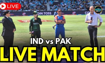 India Vs Pakistan Women's T20 World Cup 2024