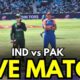 India Vs Pakistan Women's T20 World Cup 2024