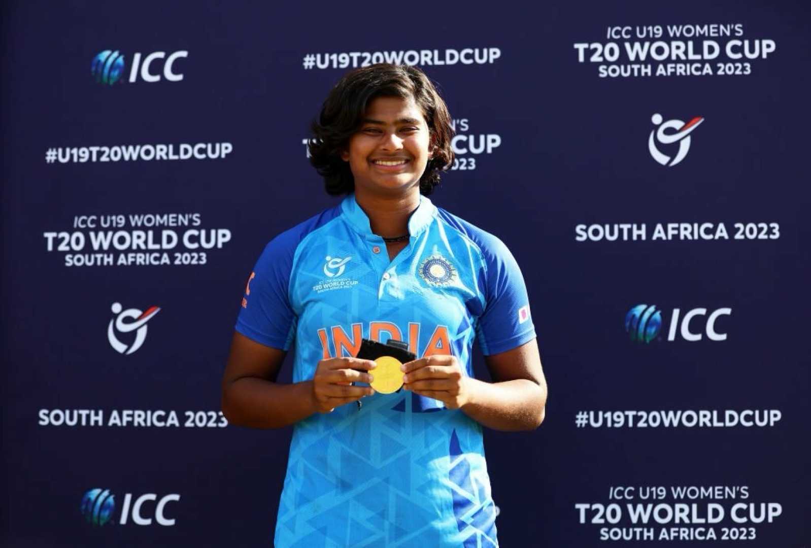 India Women T20 World Cup 2024