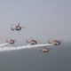 Indian Air Force Chennai Air Show