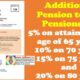 Indian Government Pensioners