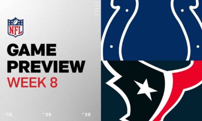 Indianapolis Colts Vs Houston Texans Nfl Game