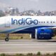 Indigo Flight Emergency Landing Bengaluru