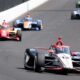 Indycar Fox Sports Partnership