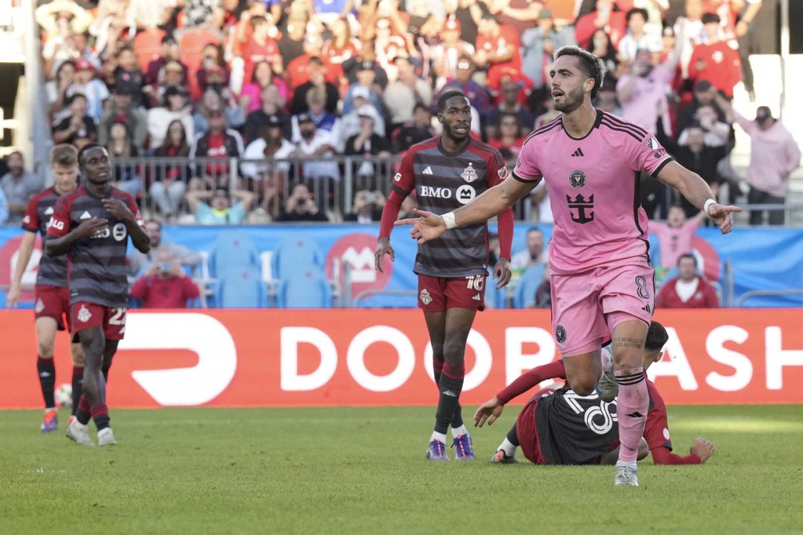 Inter Miami Vs Toronto Fc 2023