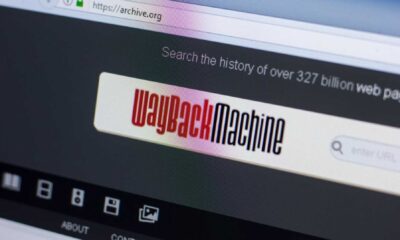 Internet Archive Data Breach