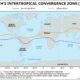 Intertropical Convergence Zone Weather