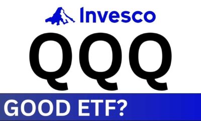 Invesco Qqq Trust Etf