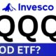 Invesco Qqq Trust Etf