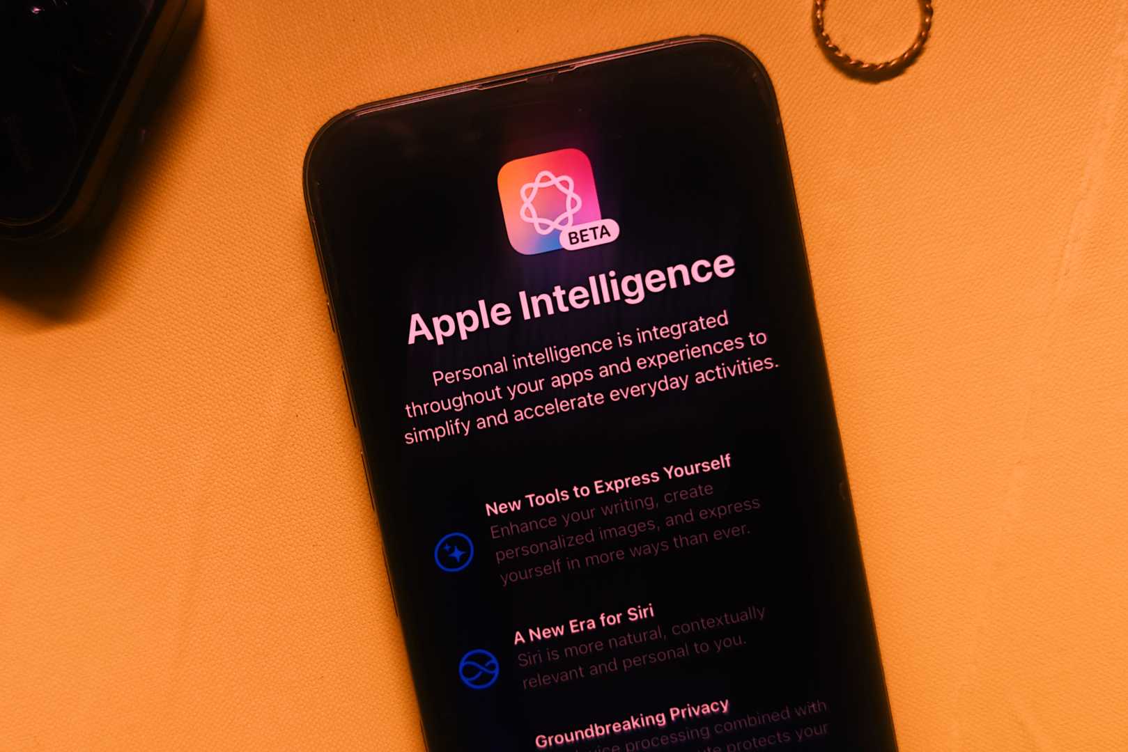 Ios 18.1 Features And Apple Intelligence