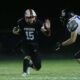 Iowa High School Football Playoffs Scores