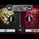 Iowa State Vs Ucf Football