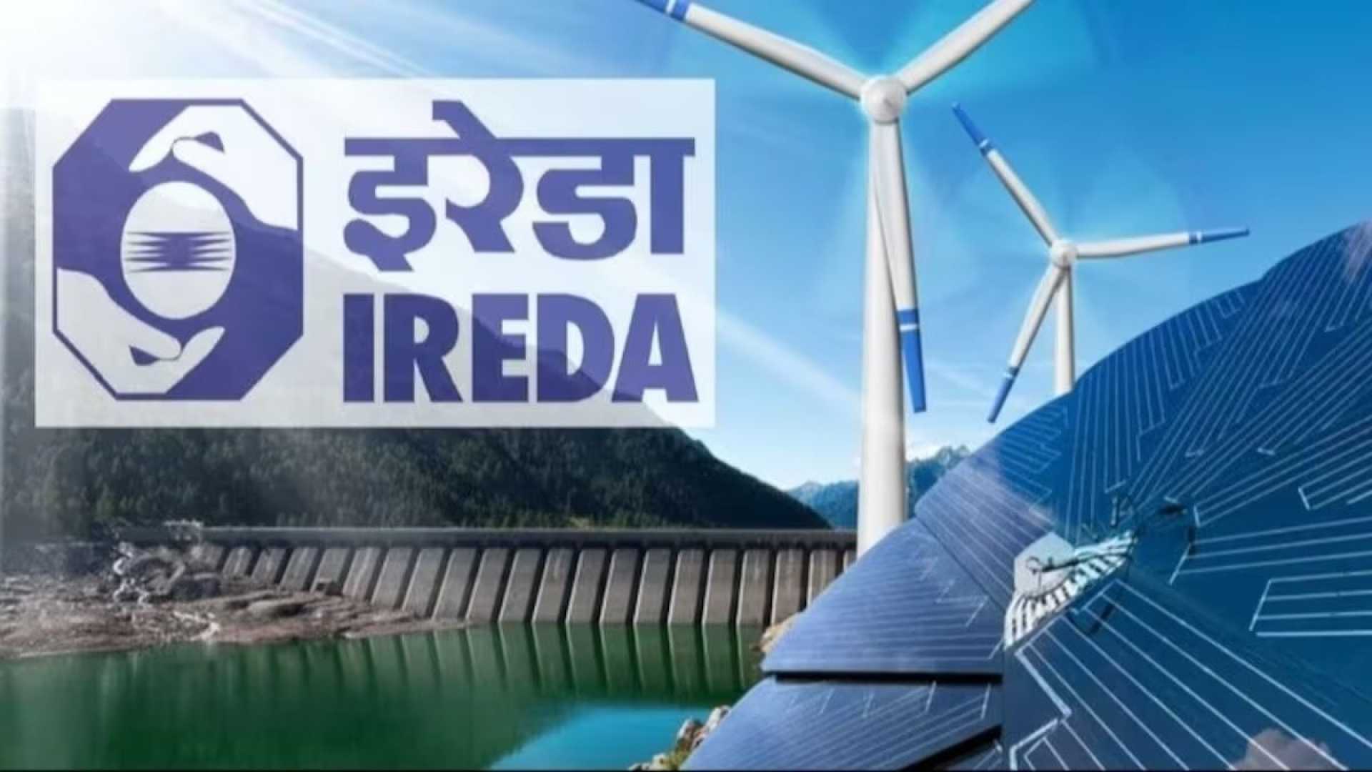 Ireda Headquarters