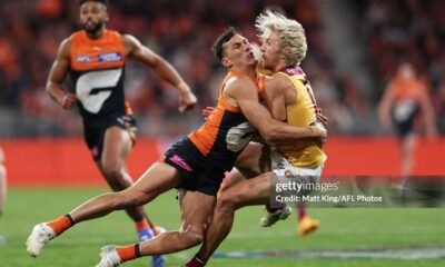 Isaac Cumming Afl Adelaide Crows