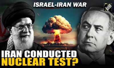 Israel Iran Nuclear