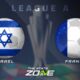 Israel Vs France Nations League