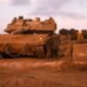 Israeli Military Hezbollah Offensive