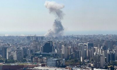 Israeli Military Hezbollah South West Lebanon