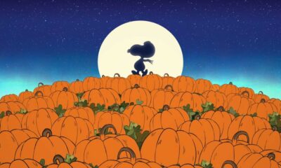 It's The Great Pumpkin, Charlie Brown Apple Tv+