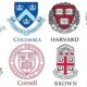 Ivy League Universities Admissions Process