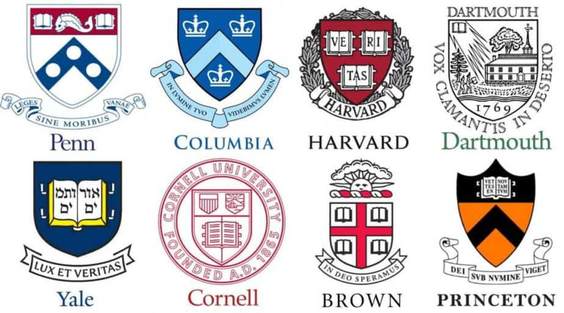 Ivy League Universities Admissions Process