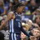 Ja Morant Ankle Injury Memphis Grizzlies