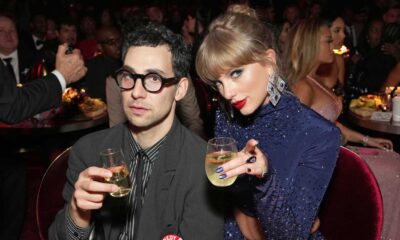 Jack Antonoff Bleachers Taylor Swift