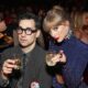 Jack Antonoff Bleachers Taylor Swift