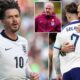 Jack Grealish England Lee Carsley