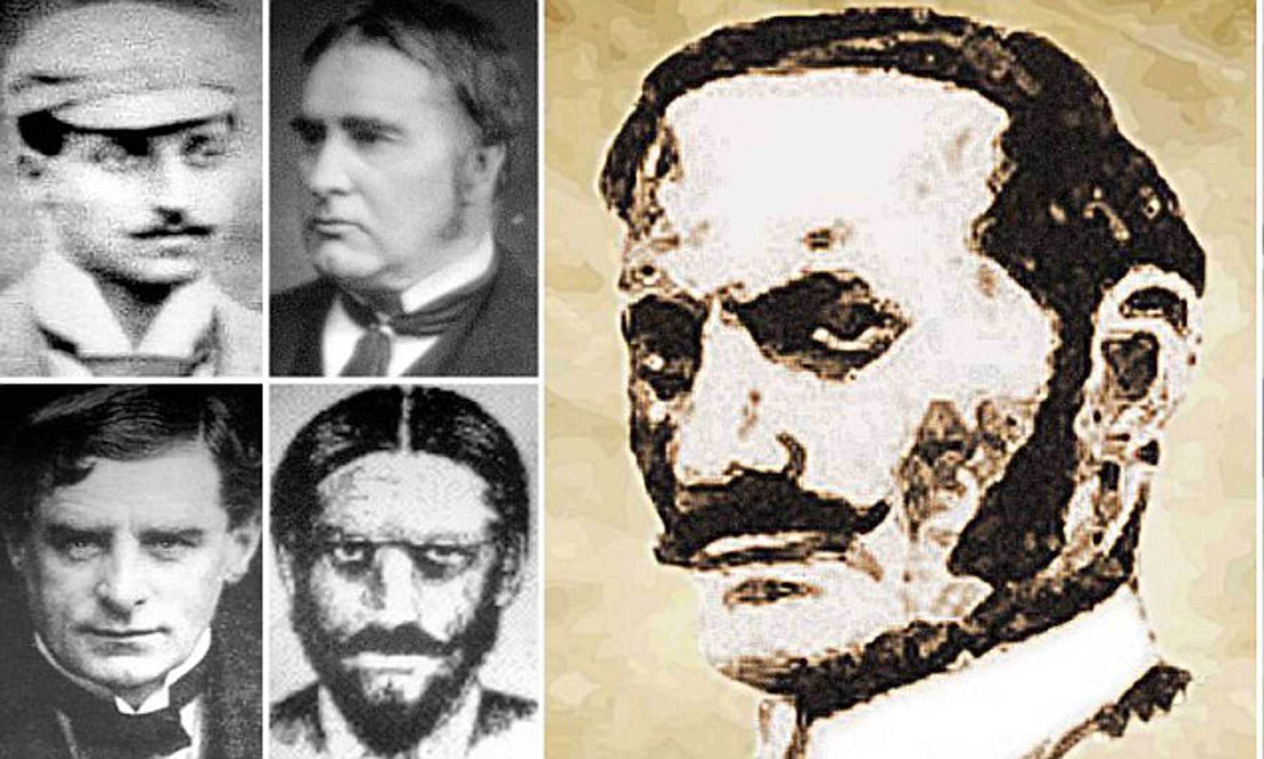 Jack The Ripper Dna Testing