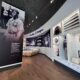 Jackie Robinson Museum New York