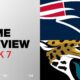 Jacksonville Jaguars Vs New England Patriots Nfl Game