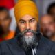 Jagmeet Singh Israel Hamas Conflict